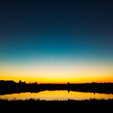 Sherwood Lake Hotel Berezovka  エクステリア 写真