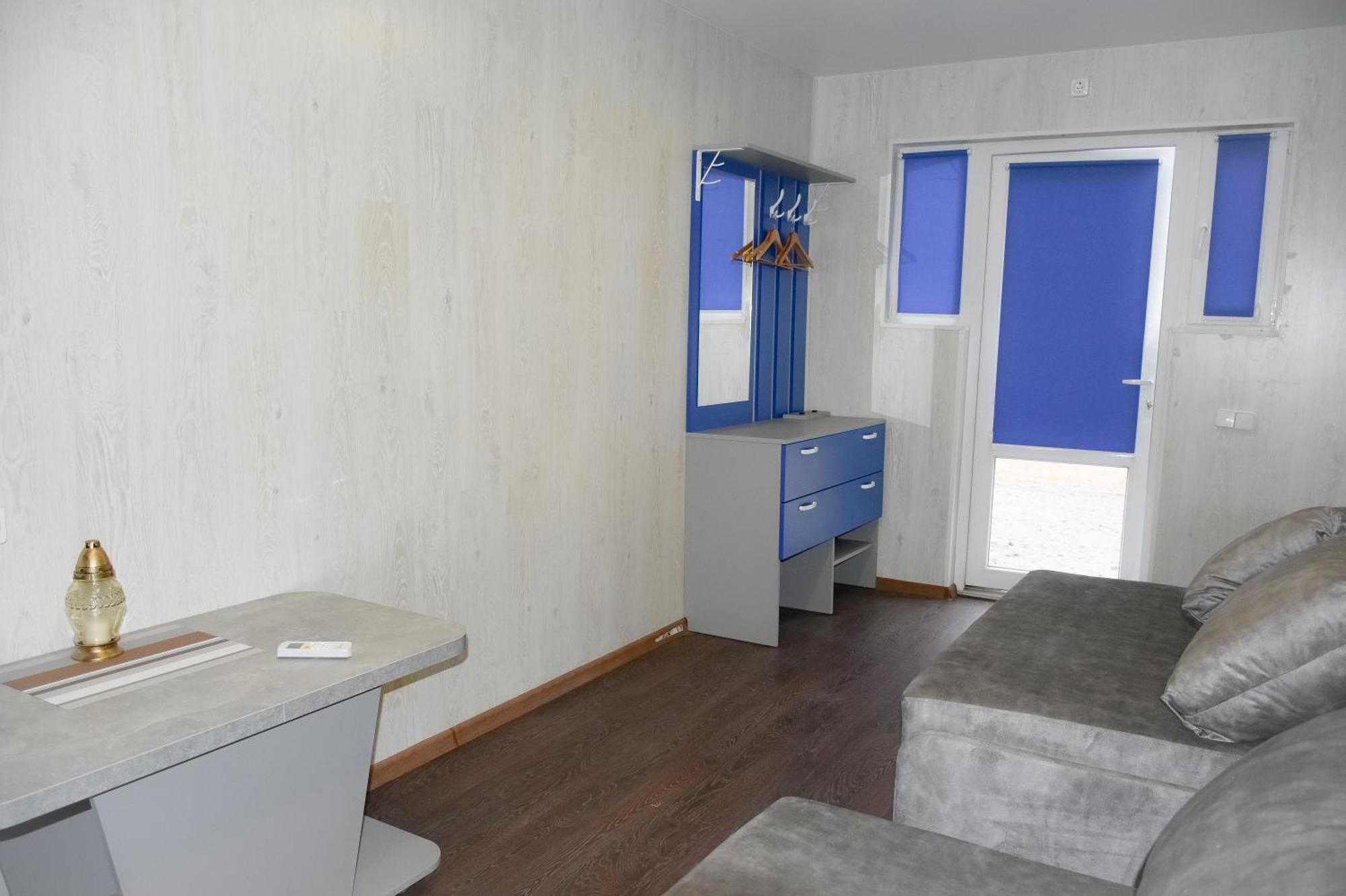 Sherwood Lake Hotel Berezovka  部屋 写真