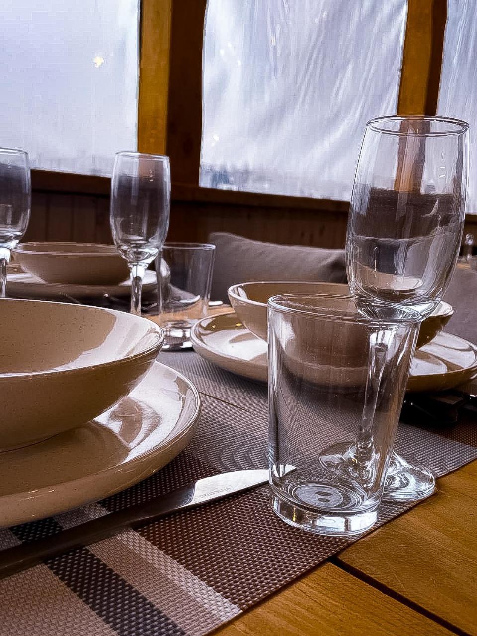 Sherwood Lake Hotel Berezovka  エクステリア 写真