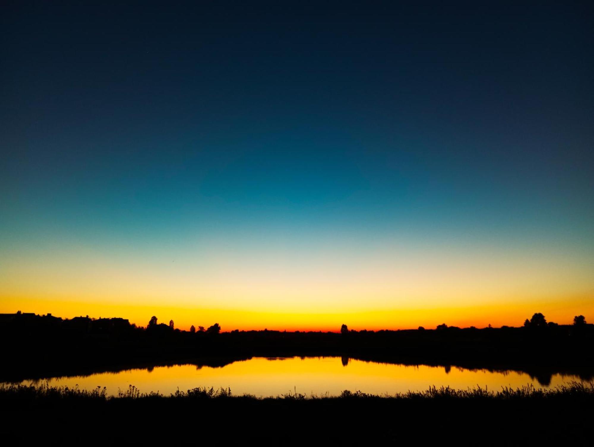 Sherwood Lake Hotel Berezovka  エクステリア 写真